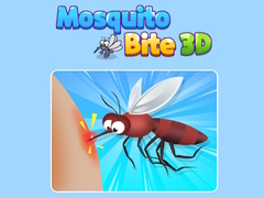 Игри Mosquito Bite 3D
