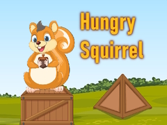 Игри Hungry Squirrel