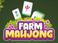Игри Farm Mahjong