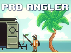 Игри Pro Angler