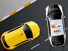 Игри Police Chase Drifter