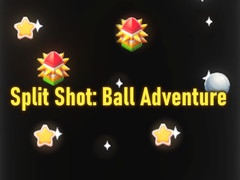 Игри Split Shot: Ball Adventure