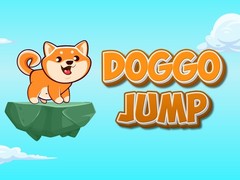 Игри Doggo Jump
