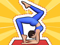 Игри Yoga Master - Flex Running