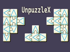 Игри UnpuzzleX