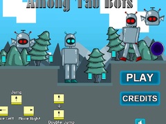 Игри Among Tau Bots