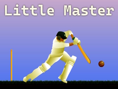 Игри Little Master