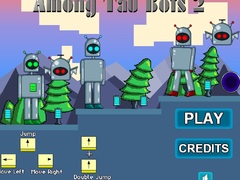 Игри Among Tau Bots 2