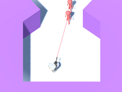 Игри Skibidi Toilet Sharp Shooter