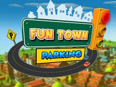 Игри Fun Town Parking