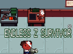 Игри Endless Z Survivor