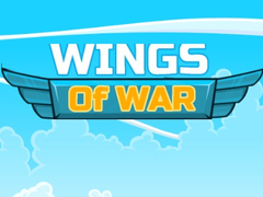 Игри Wings Of War