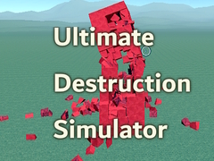Игри Ultimate Destruction Simulator