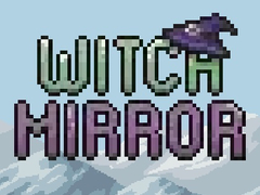 Игри Witch Mirror