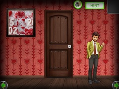 Игри Amgel Easy Room Escape 252