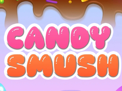 Игри Candy Smush