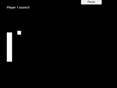 Игри Simple Plus Classic Pong
