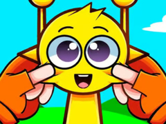 Игри Jigsaw Puzzle: Sprunki Daycare
