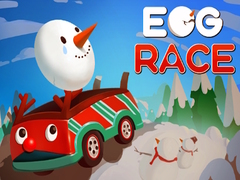 Игри Egg Race