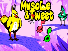 Игри Muscle & Tweet
