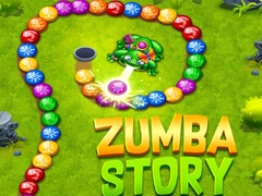 Игри Zumba Story