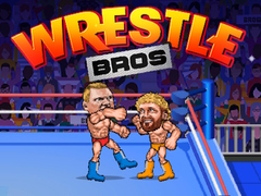 Игри Wresle Bros