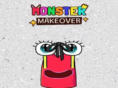 Игри Monster Makeover 