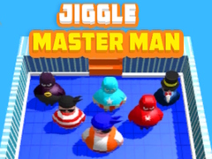 Игри Jiggle Master Man