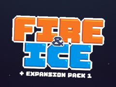 Игри Fire & Ice Season 2