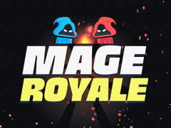 Игри Mage Royale