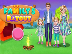 Игри Family's Day Out