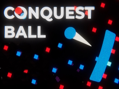 Игри Conquest Ball
