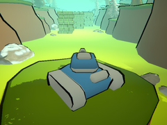 Игри Rocket Smash