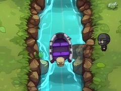 Игри Boat Adventure