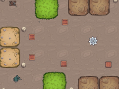 Игри Royal Tank Rumble