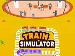 Игри Train simulator