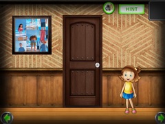 Игри Amgel Kids Room Escape 274