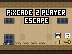 Игри Pixcade 2 Player Escape