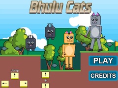 Игри Bhulu Cats