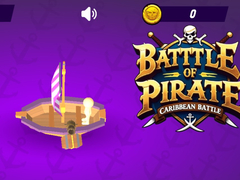 Игри Battle Of Pirate Caribbean Battle