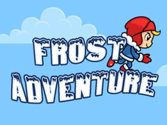 Игри Frost Adventure