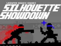 Игри Silhouette Showdown