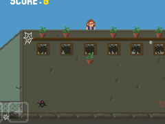 Игри Spider Attack