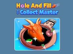 Игри Hole And Fill: Collect Master