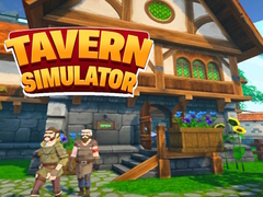 Игри Tavern Simulator