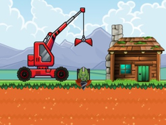 Игри Diamonds Digger