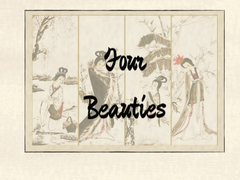 Игри Four Beauties
