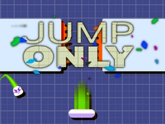 Игри Jump Only