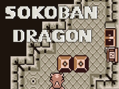 Игри Sokoban Dragon