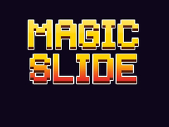 Игри Magic Slide